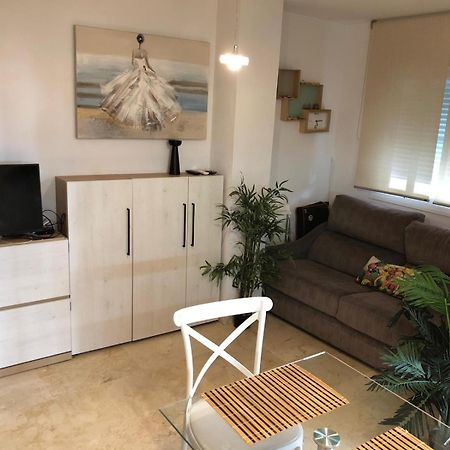 Precioso Apartamento A 50 Metros De La Playa Rincón de la Victoria Exteriér fotografie