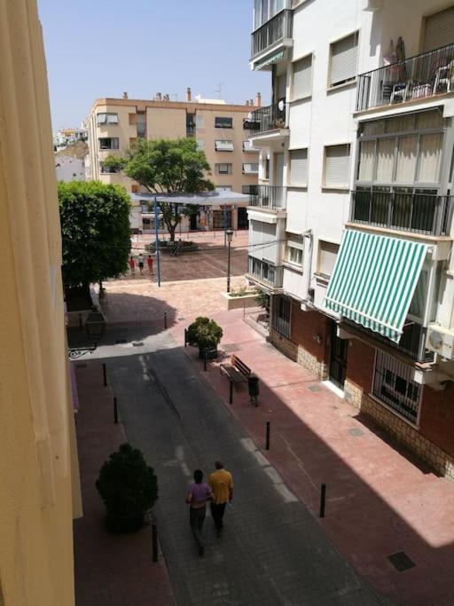 Precioso Apartamento A 50 Metros De La Playa Rincón de la Victoria Exteriér fotografie