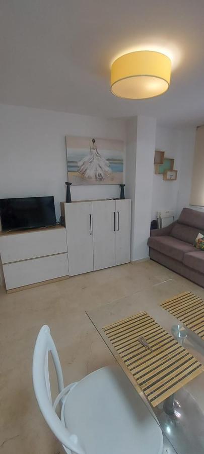 Precioso Apartamento A 50 Metros De La Playa Rincón de la Victoria Exteriér fotografie