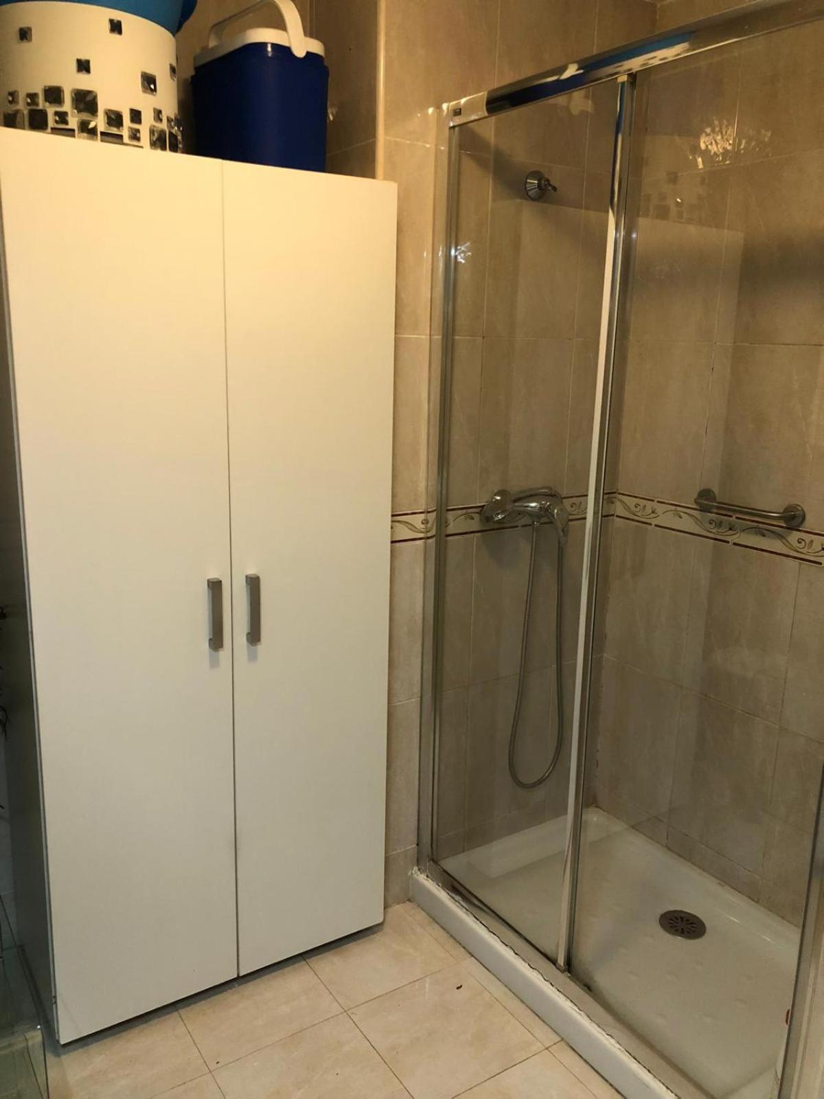 Precioso Apartamento A 50 Metros De La Playa Rincón de la Victoria Exteriér fotografie