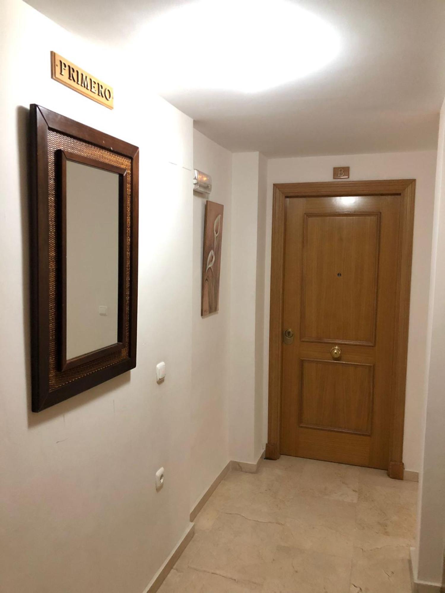 Precioso Apartamento A 50 Metros De La Playa Rincón de la Victoria Exteriér fotografie