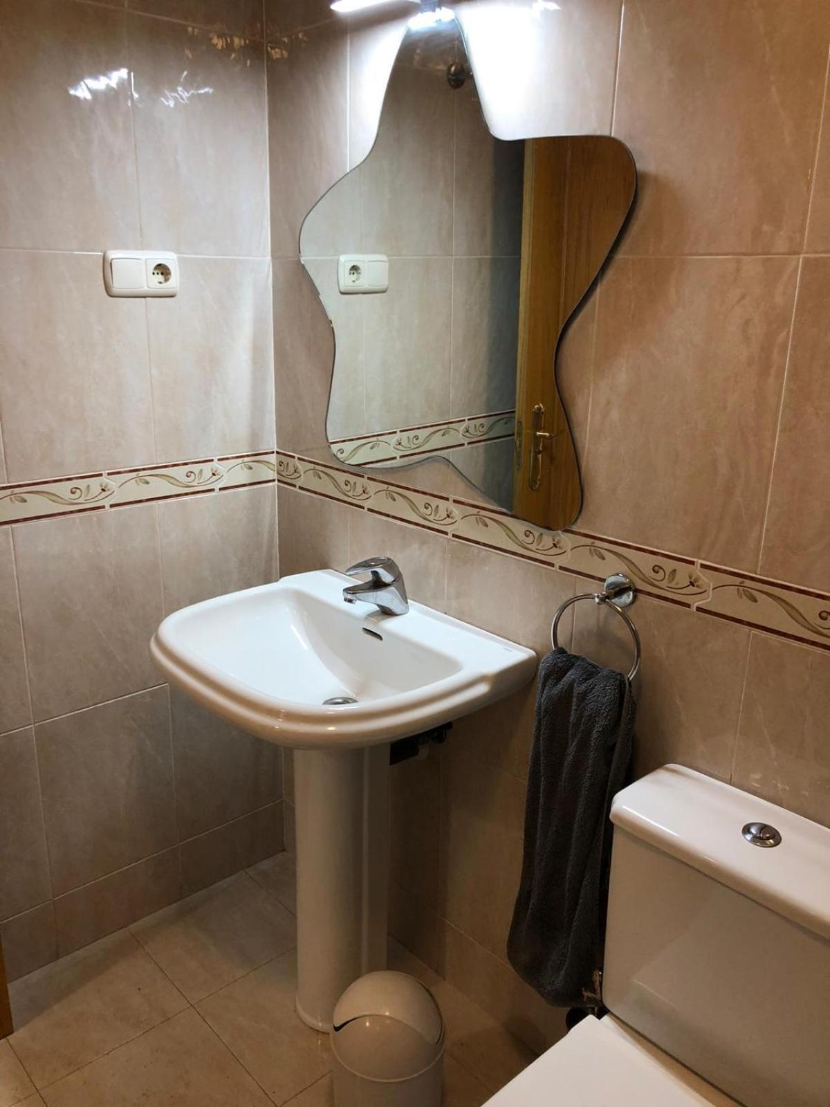 Precioso Apartamento A 50 Metros De La Playa Rincón de la Victoria Exteriér fotografie
